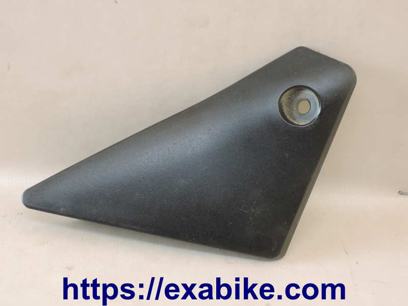 cover, left YAMAHA 1000 R1 - photo 1