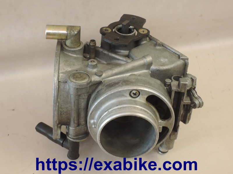 carburator N°4 YAMAHA 1000 R1 - photo 2