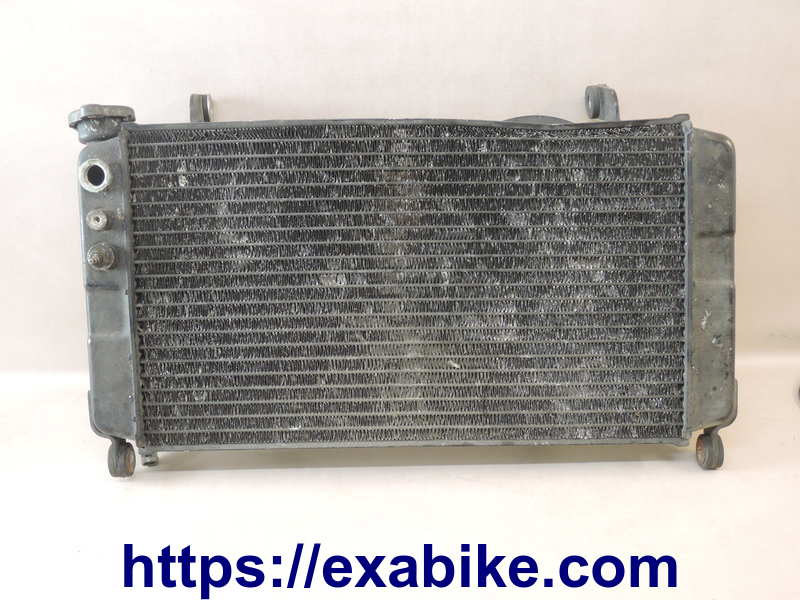 water cooler Yamaha YZF 750 - photo 1