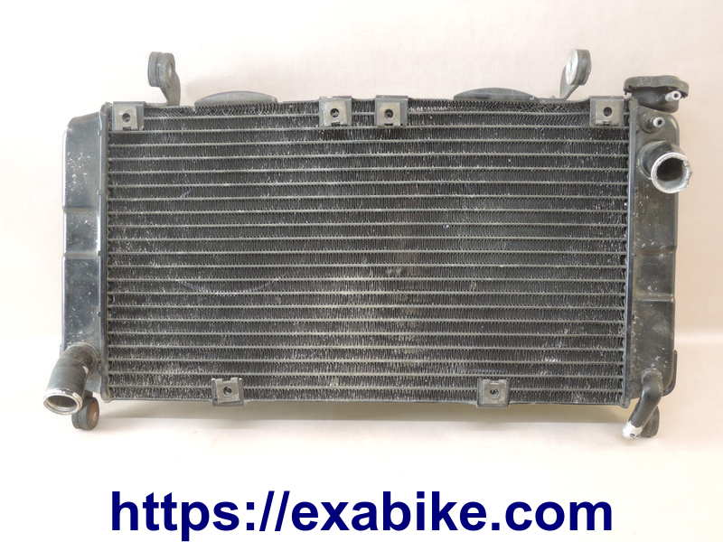 water cooler Yamaha YZF 750 - photo 2