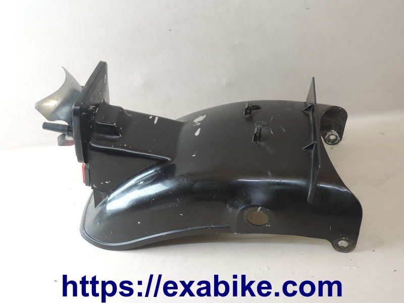 rear fender Yamaha SR 125 - photo 2