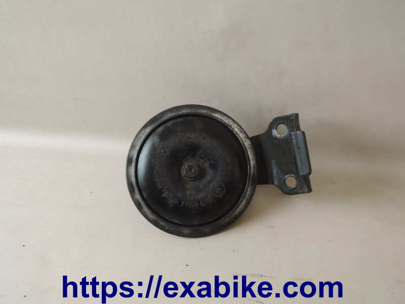 horn Yamaha SR 125 - photo 1