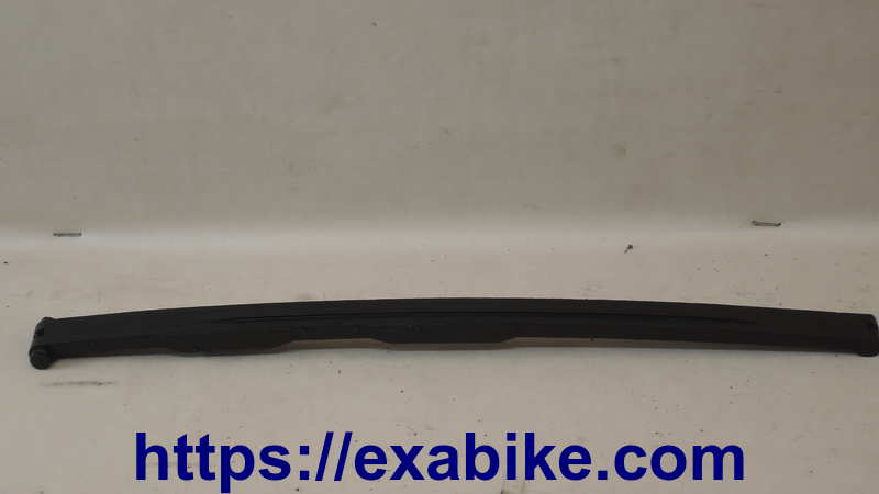 camchain guid Yamaha FZR 1000 - photo 1