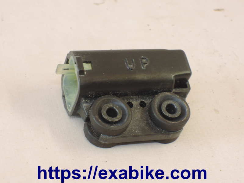 lean angle sensor Yamaha 660 XTR - photo 1