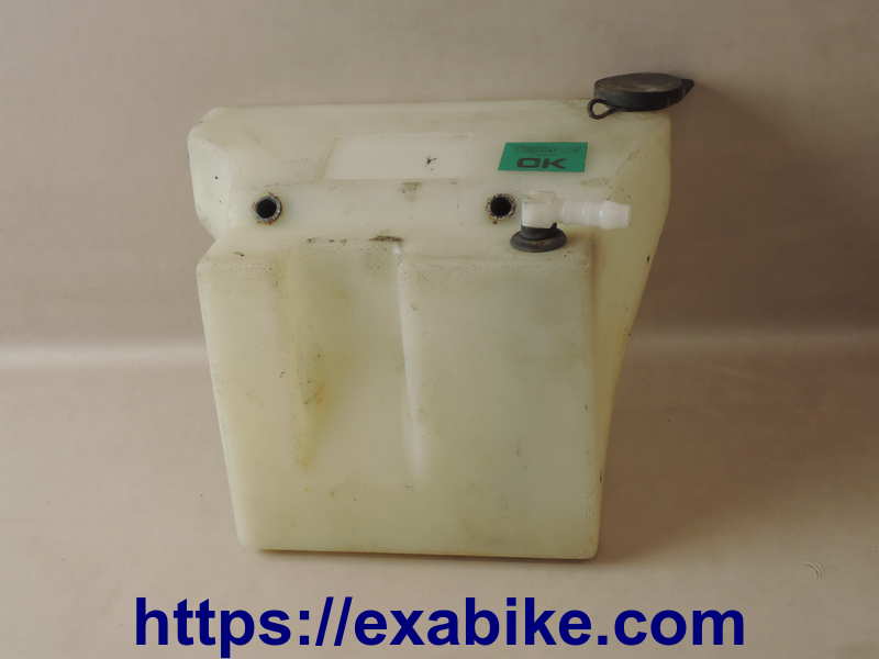 expansion tank Triumph 900 Daytona - photo 1