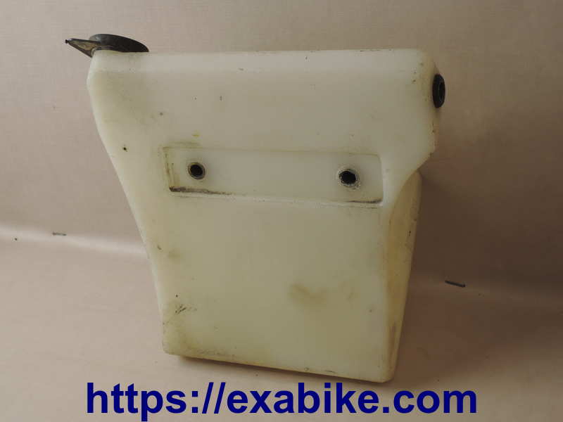 expansion tank Triumph 900 Daytona - photo 2