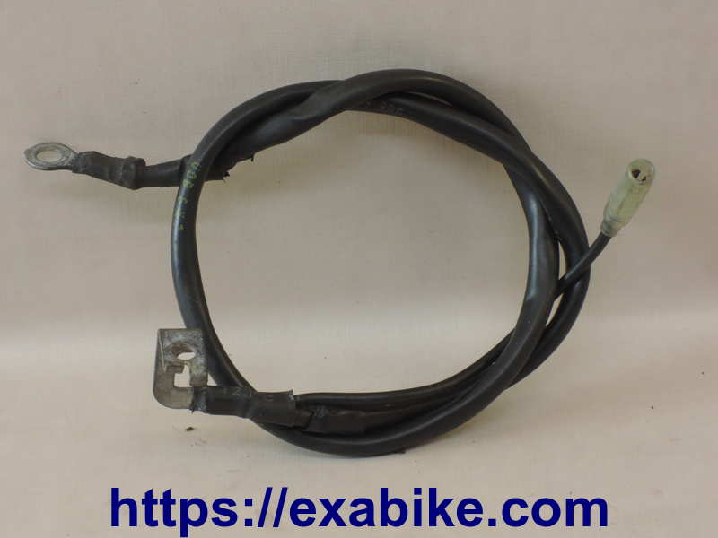 earth cable Yamaha 125 YZF-R - photo 1