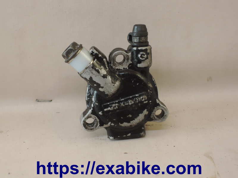 clutch slave cylinder Kawasaki ZZR 1100 - photo 1