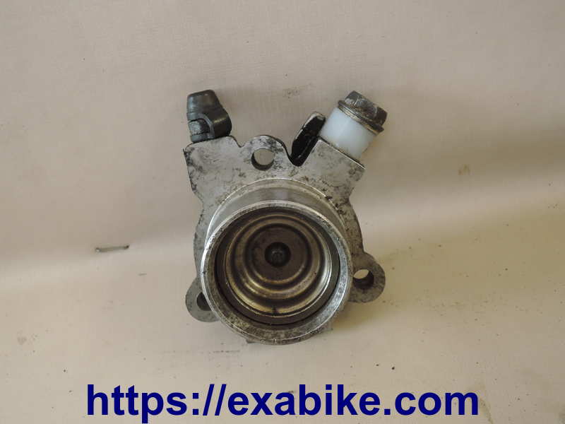 clutch slave cylinder Kawasaki ZZR 1100 - photo 2