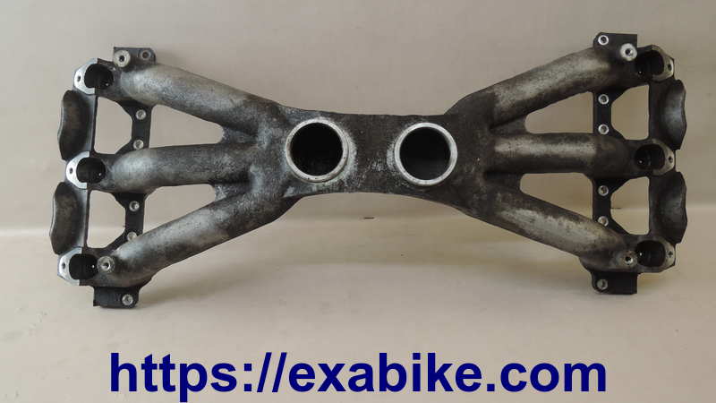 intake manifold Honda GL 1800 - photo 1