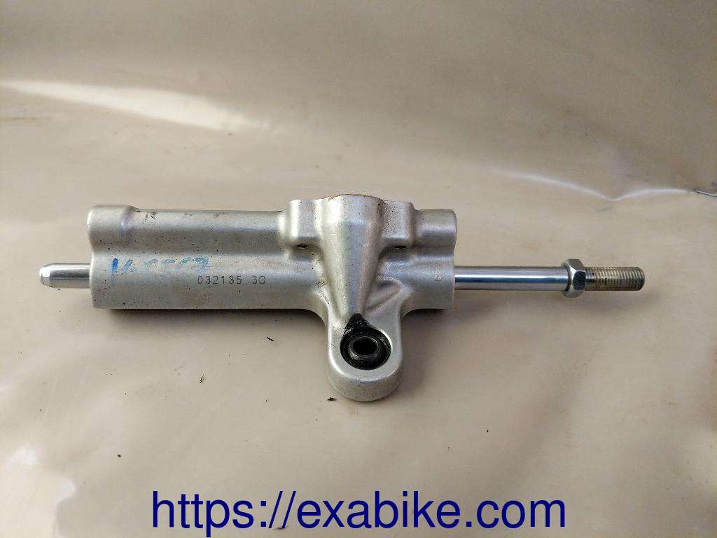 steering  damper Suzuki GSXR 1000 - photo 2