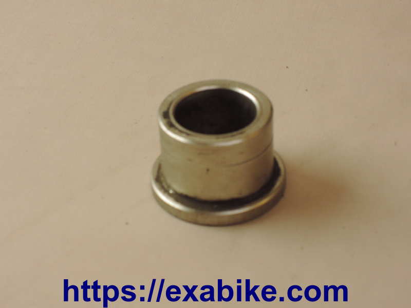 rear wheel spacer Kawasaki ZX6R - photo 1
