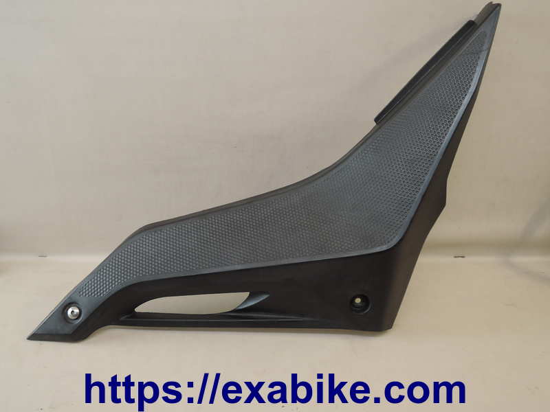 left side cover Yamaha 125 YZF-R - photo 1