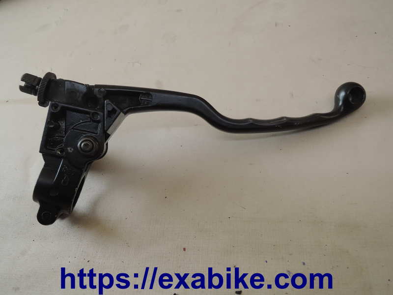 clutch command Kawasaki GPZ 400 ZX - photo 2