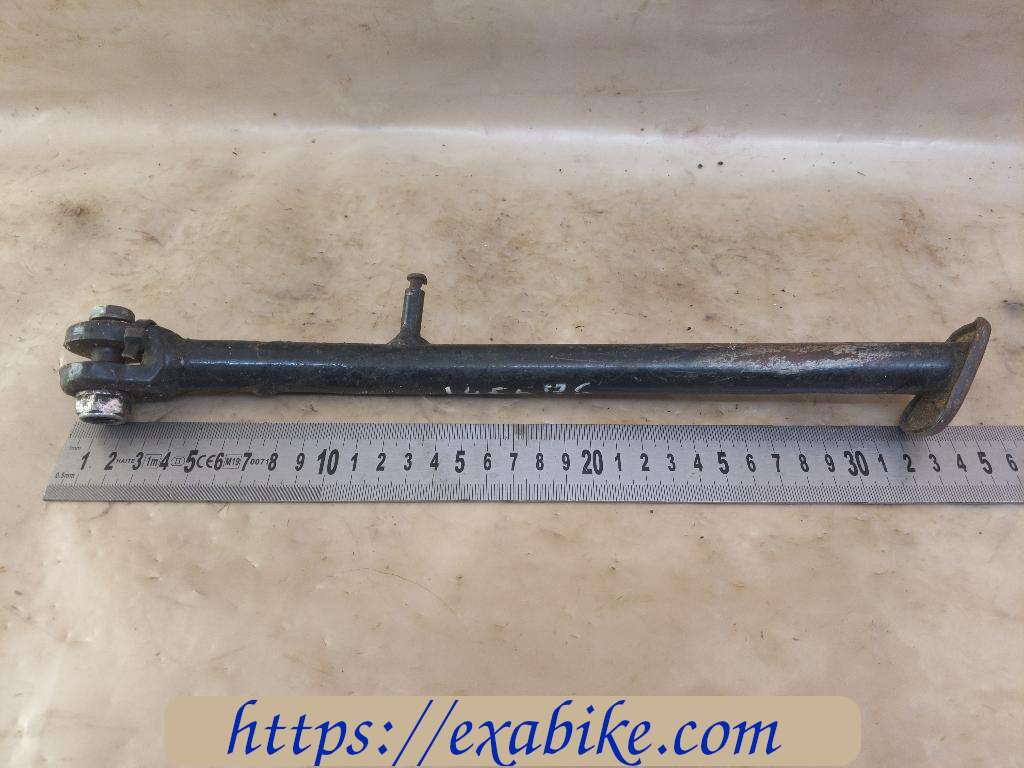 side stand Honda NX 125 - photo 1