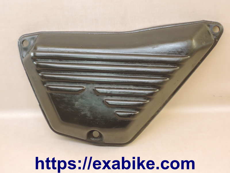 air cleaner cover Honda NX 125 - photo 1