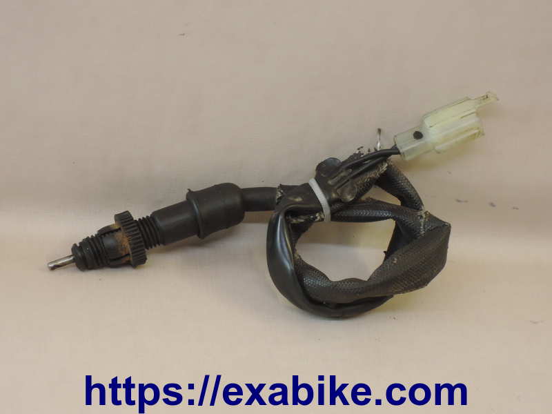 rear brake switch Honda NX 125 - photo 1