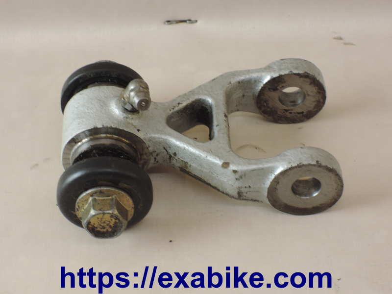 connecting rod Honda NX 125 - photo 1