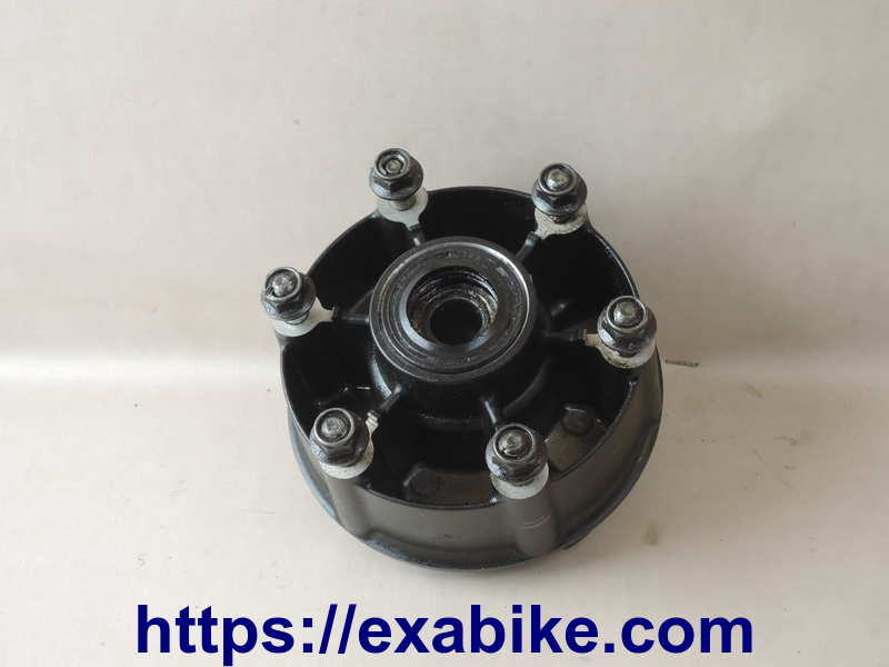 final driven flange Yamaha 125 YZF-R - photo 1