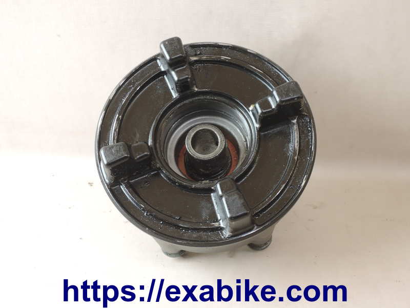 final driven flange Yamaha 125 YZF-R - photo 2