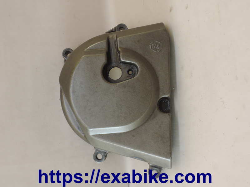 engine cover, rear left Kawasaki ZX6R - photo 1