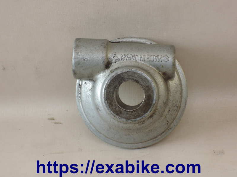 entraineur de compteur Suzuki GN 400 - photo 1