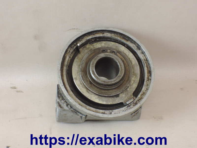 entraineur de compteur Suzuki GN 400 - photo 2