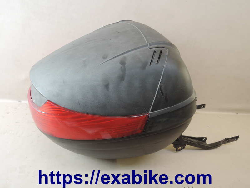 saddle bag Honda NX 125 - photo 1
