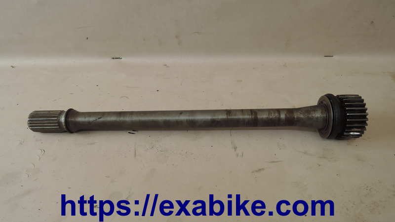 arbre de transmission Yamaha XJ 900 - photo 1