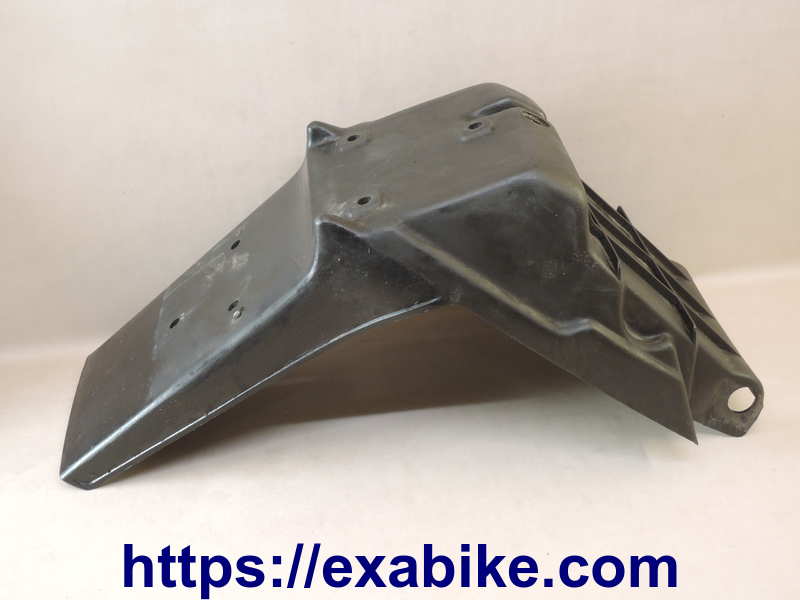 rear fender Honda NX 125 - photo 2