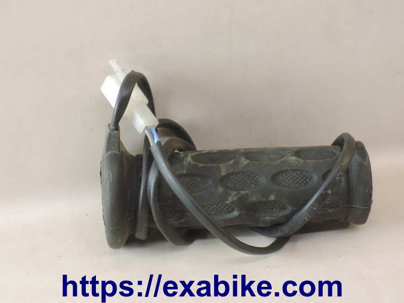 heated handlegrab Accessoire piece à adapter - photo 1