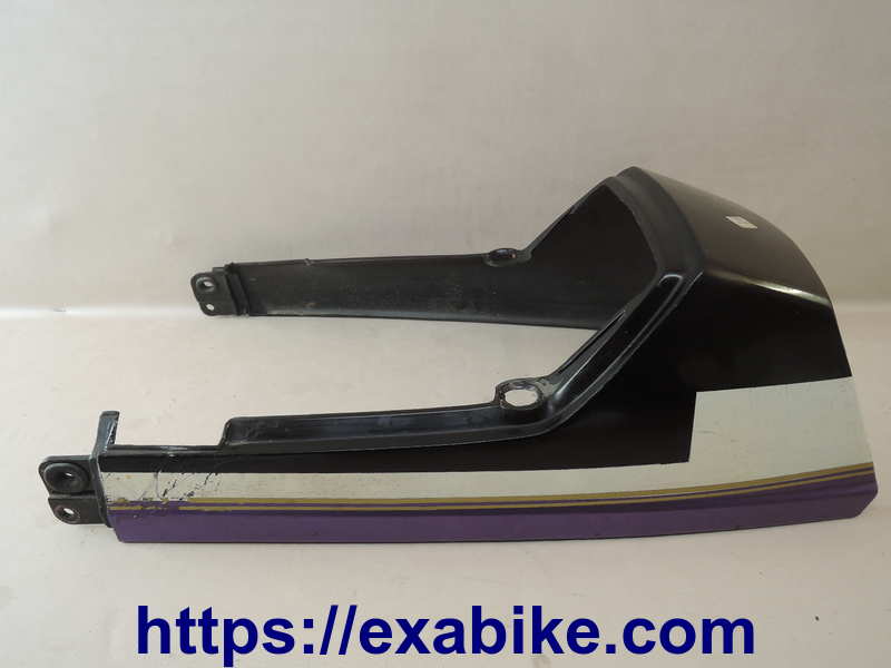 rear cowl Honda CBX 750 - photo 2