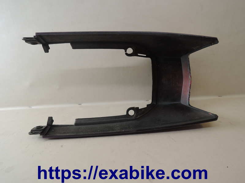 rear cowl Honda CBX 750 - photo 3