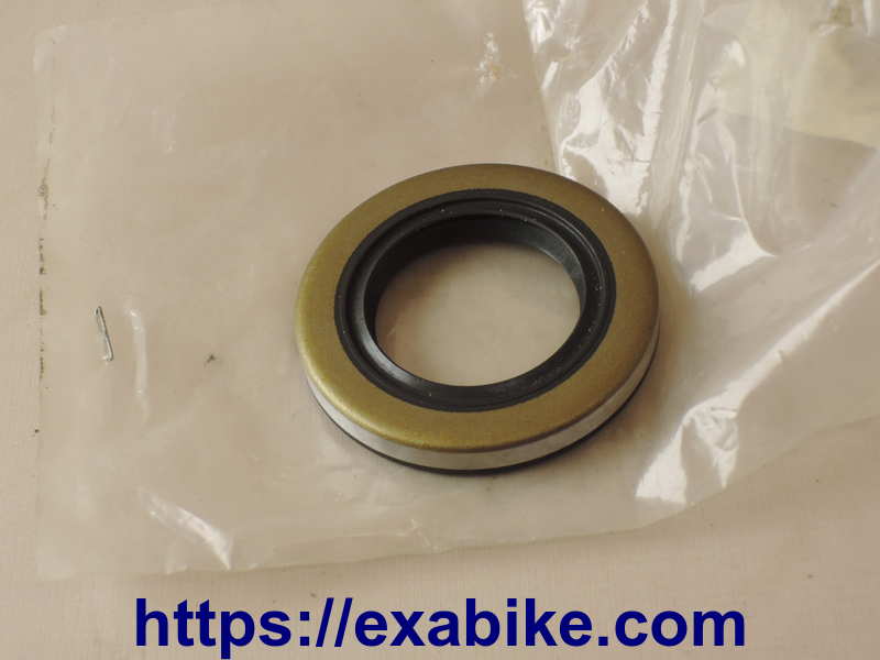 joint spi de vilebrequin Kawasaki KX 500 - photo 1