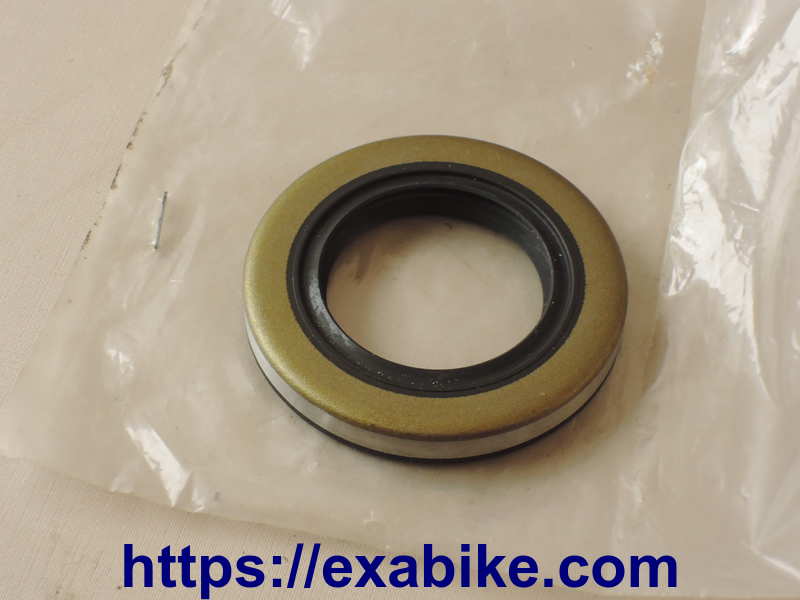 joint spi de vilebrequin Kawasaki KX 500 - photo 1