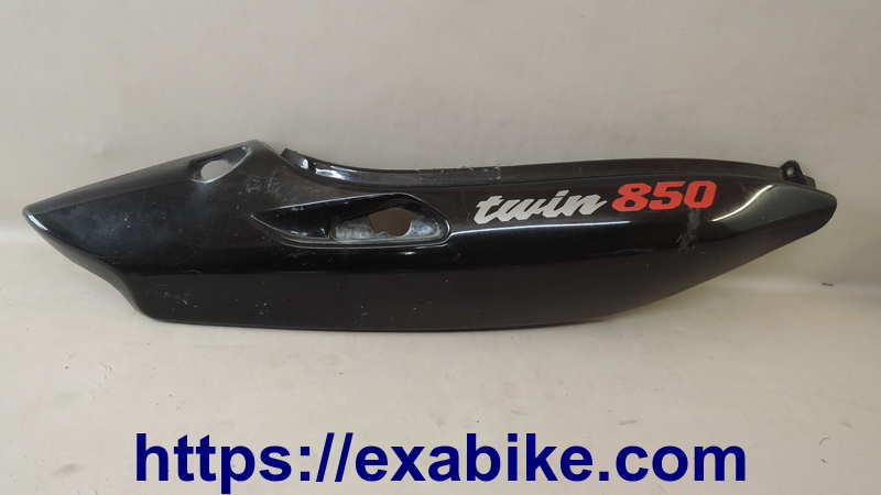 rear right cowling Yamaha TDM 850 - photo 1