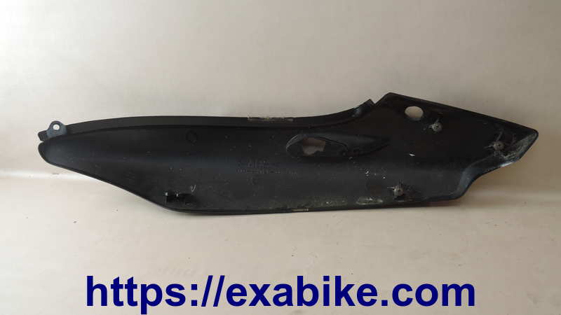rear right cowling Yamaha TDM 850 - photo 2