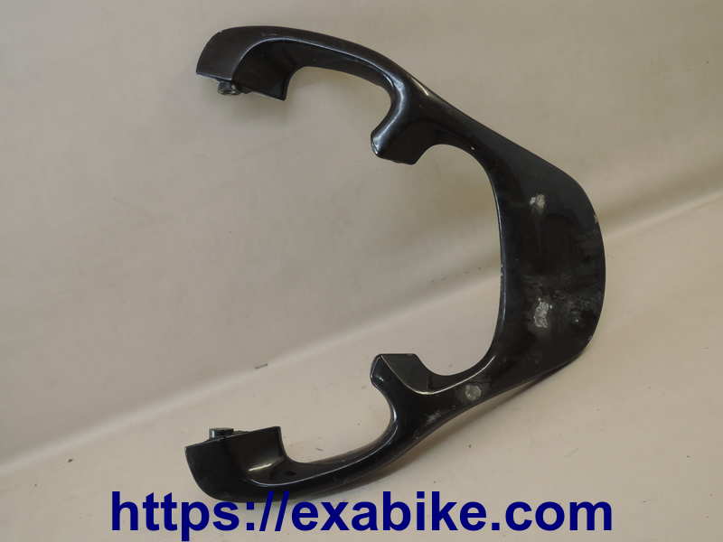 passenger handle grab Yamaha TDM 850 - photo 1
