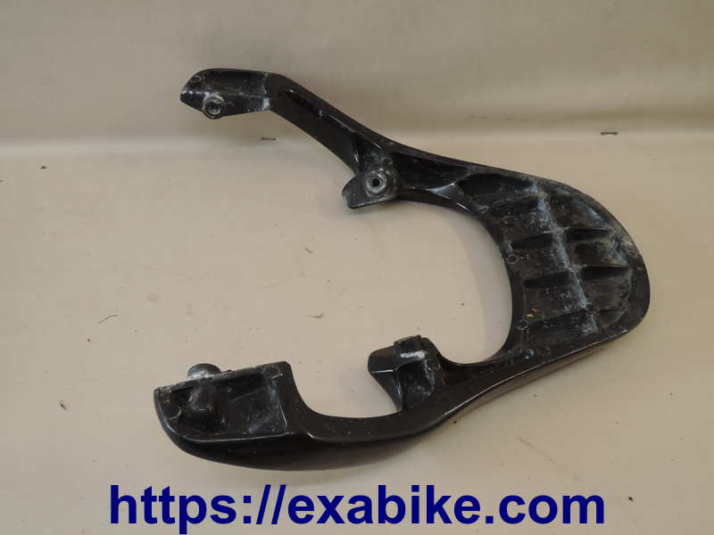 passenger handle grab Yamaha TDM 850 - photo 2