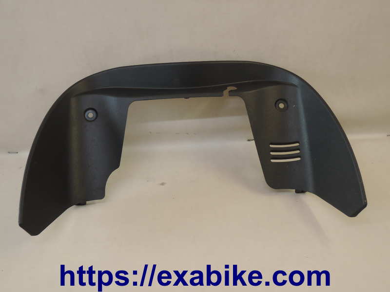 cache devant réservoir BMW R1200R - photo 1