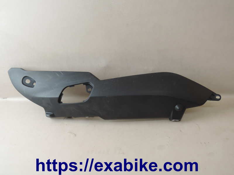 rear right side cover BMW R1200R - photo 1