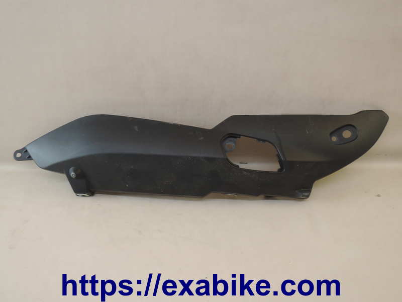 cache latéral arrière gauche BMW R1200R - photo 1