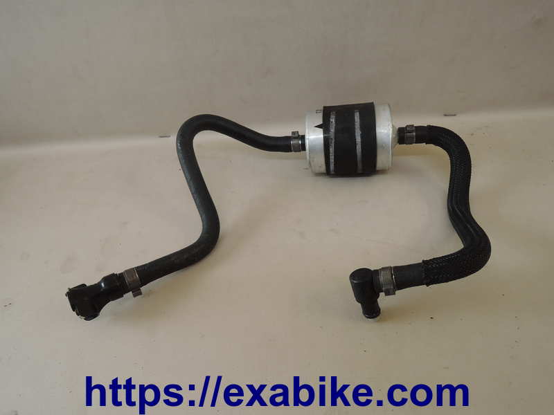 fuel filter BMW R1200R - photo 1