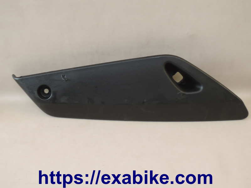 front fender cover, left BMW R1200R - photo 1