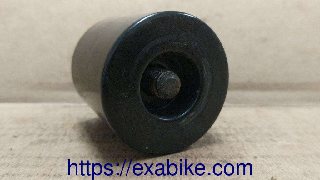 embout de guidon BMW R1200R - photo 3
