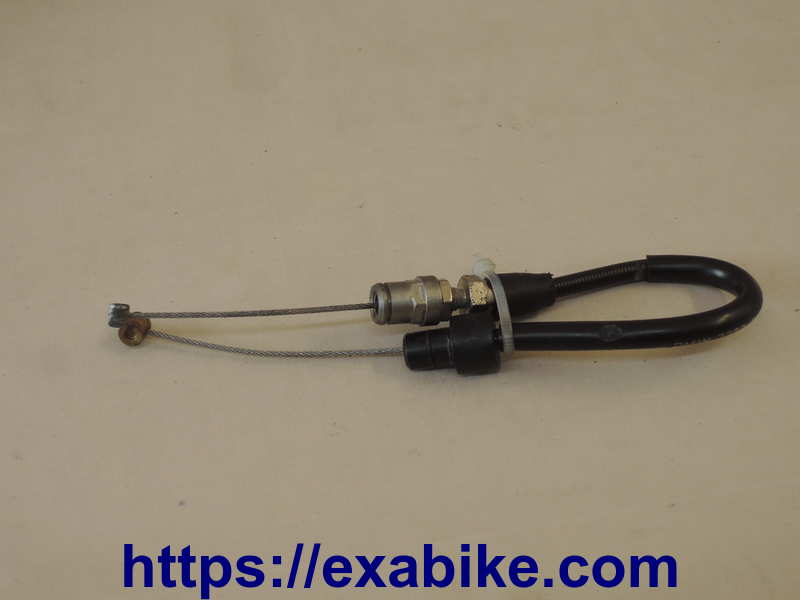 throttle cable BMW R1200R - photo 1
