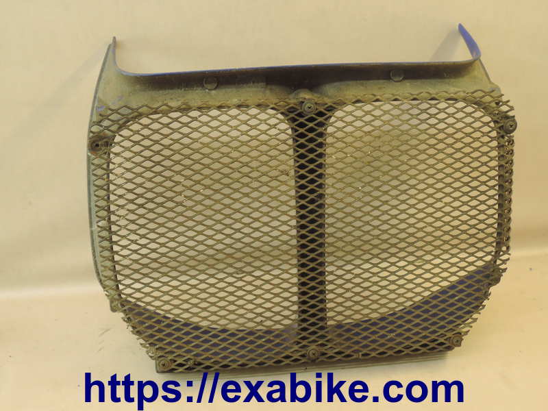 radiator grille BMW K75 - photo 2
