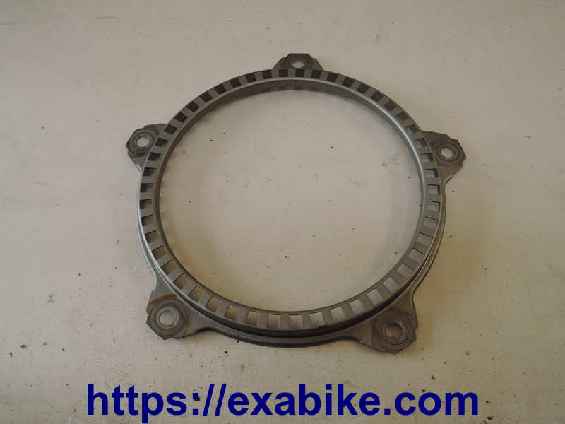 flasque abs avant BMW R1200R - photo 1