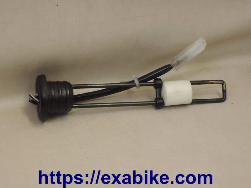 oil gauge Aprilia 125 MX - photo 1