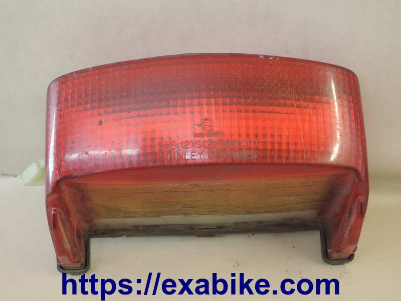 tail light Honda CBR 600 - photo 1